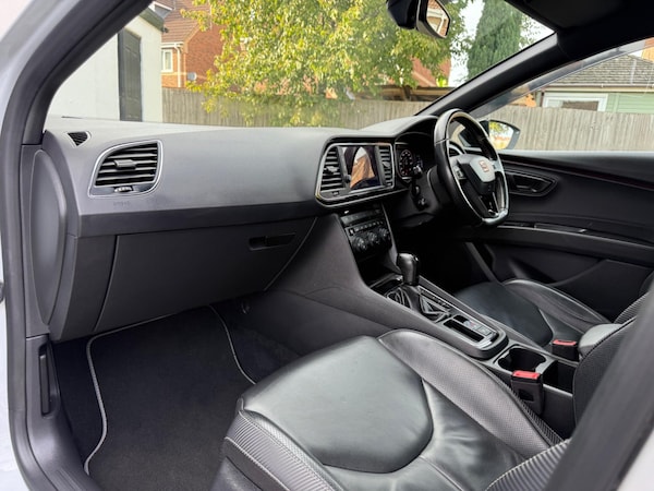 Used SEAT Leon 2019 for sale - 76299498: Photo 24