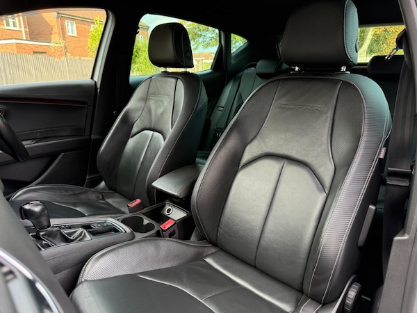 Used SEAT Leon 2019 for sale - 76299498: Photo 26