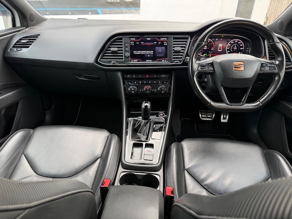 Used SEAT Leon 2019 for sale - 76299498: Photo 27