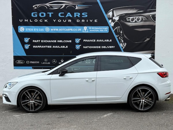 Used SEAT Leon 2019 for sale - 76299498: Photo 5