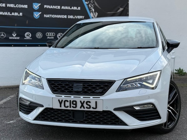 Used SEAT Leon 2019 for sale - 76299498: Photo 6
