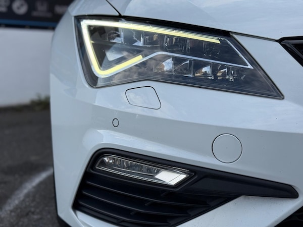 Used SEAT Leon 2019 for sale - 76299498: Photo 7