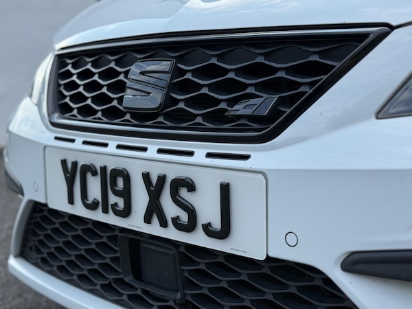 Used SEAT Leon 2019 for sale - 76299498: Photo 8