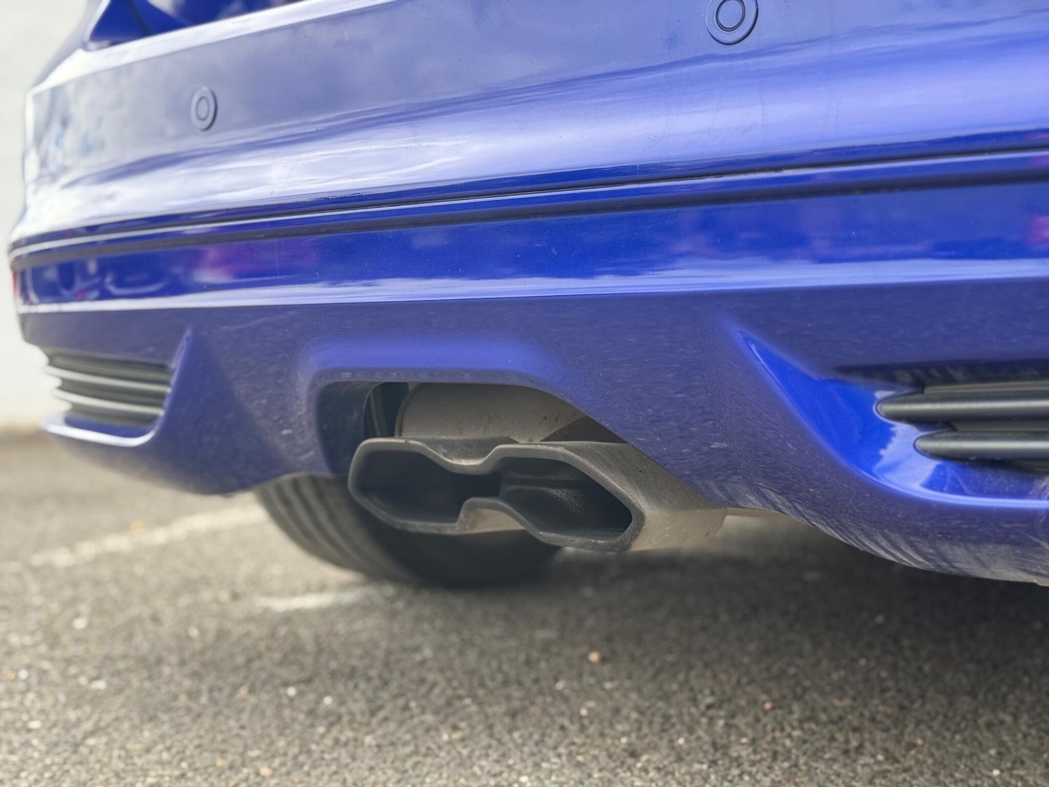 Used Ford Focus 2014 for sale - 76299496: Photo 10