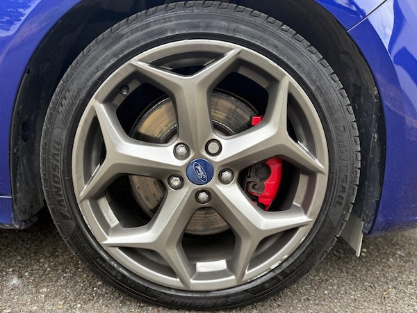 Used Ford Focus 2014 for sale - 76299496: Photo 11
