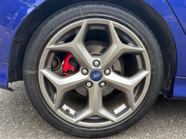 Used Ford Focus 2014 for sale - 76299496: Photo 12