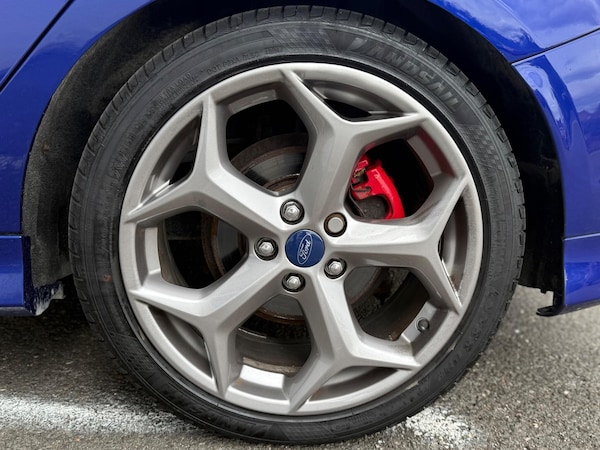 Used Ford Focus 2014 for sale - 76299496: Photo 13