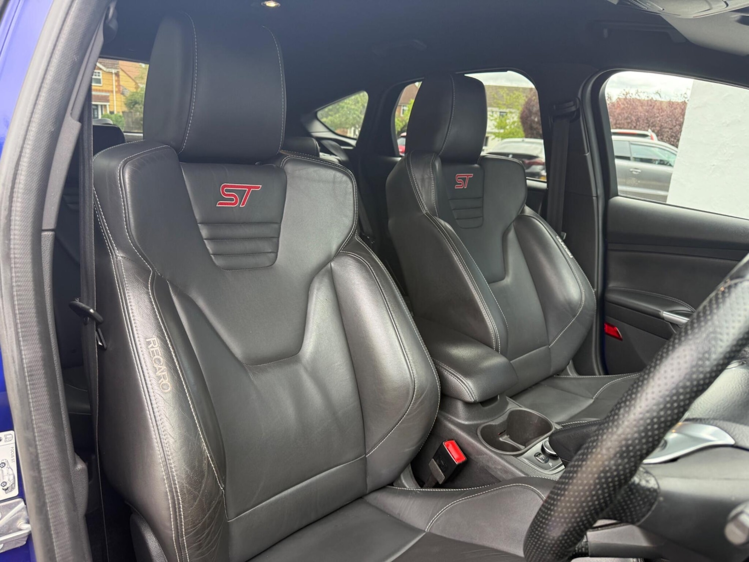 Used Ford Focus 2014 for sale - 76299496: Photo 17