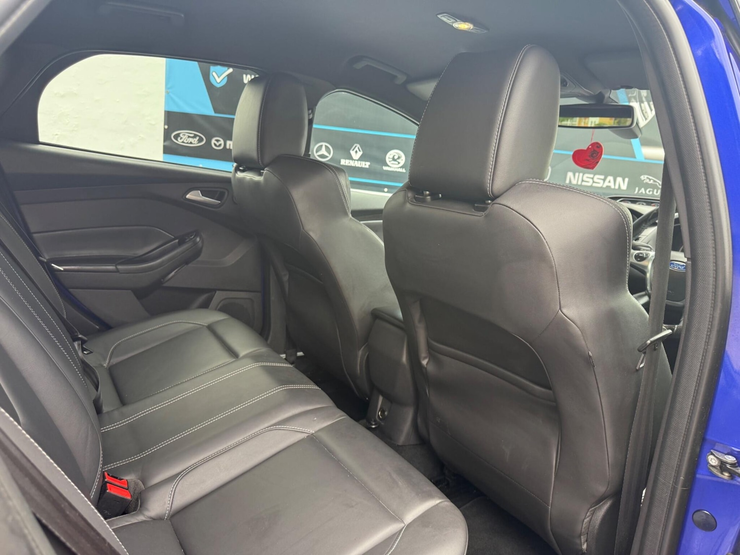 Used Ford Focus 2014 for sale - 76299496: Photo 18