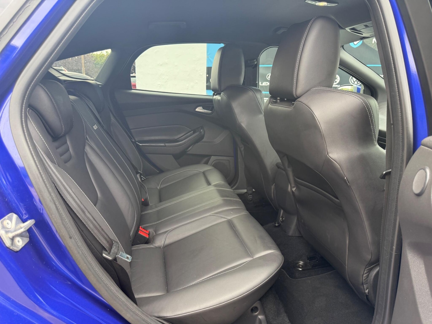 Used Ford Focus 2014 for sale - 76299496: Photo 19