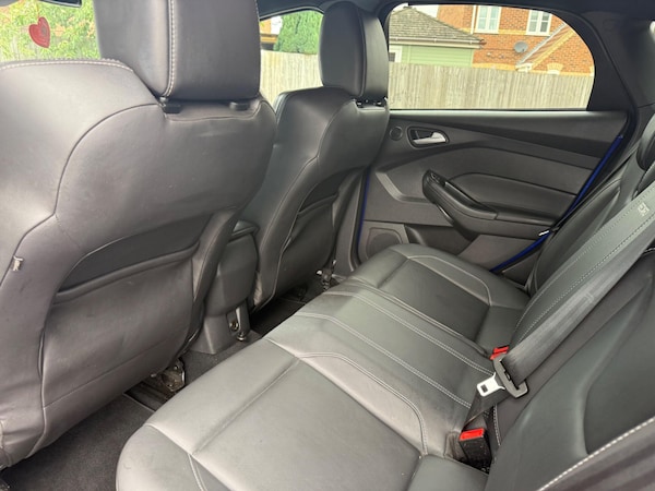 Used Ford Focus 2014 for sale - 76299496: Photo 20