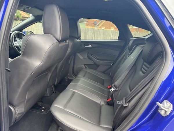 Used Ford Focus 2014 for sale - 76299496: Photo 21
