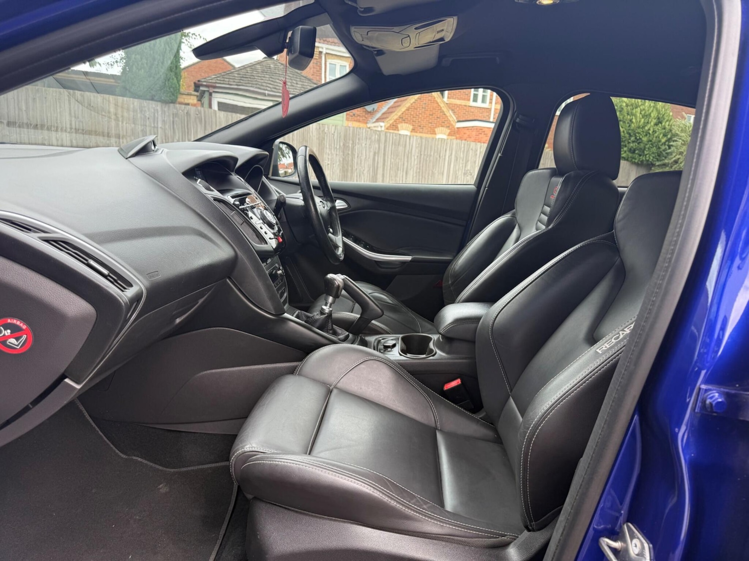 Used Ford Focus 2014 for sale - 76299496: Photo 23