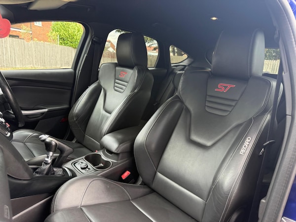 Used Ford Focus 2014 for sale - 76299496: Photo 24