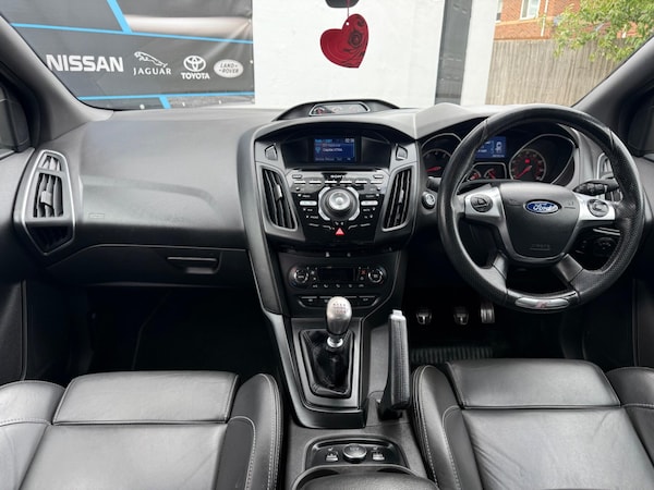 Used Ford Focus 2014 for sale - 76299496: Photo 26
