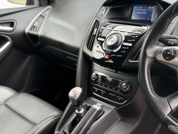 Used Ford Focus 2014 for sale - 76299496: Photo 28