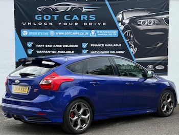 Used Ford Focus 2014 for sale - 76299496: Photo