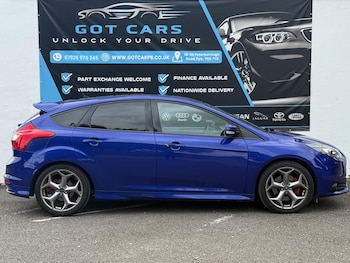 Used Ford Focus 2014 for sale - 76299496: Photo