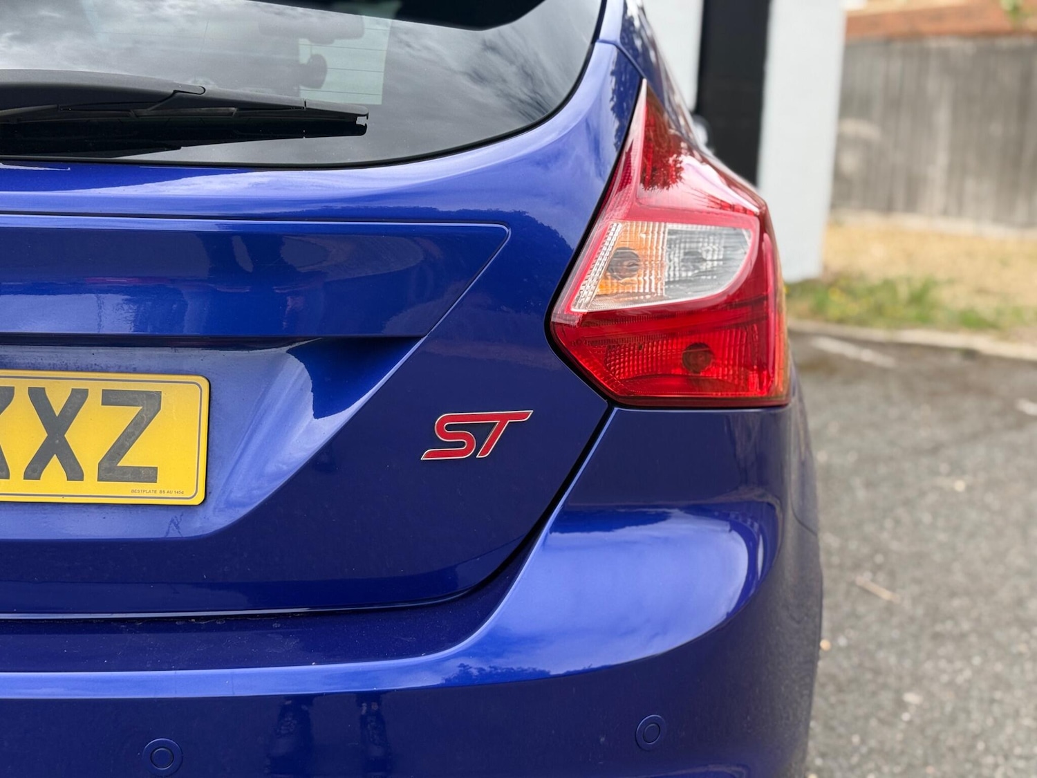 Used Ford Focus 2014 for sale - 76299496: Photo 9