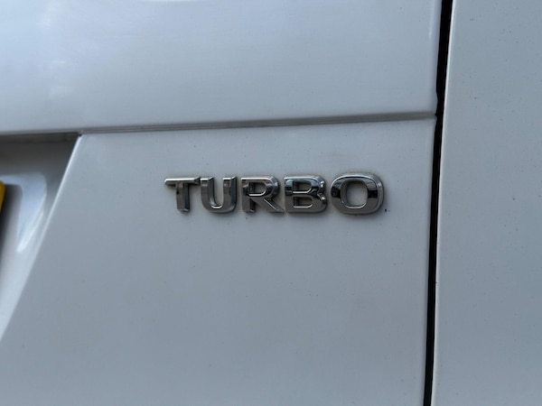Used Vauxhall Zafira Tourer 2014 for sale - 76299487: Photo 17