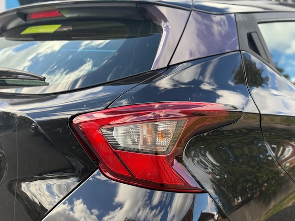Used Nissan Micra 2018 for sale - 76299509: Photo 11