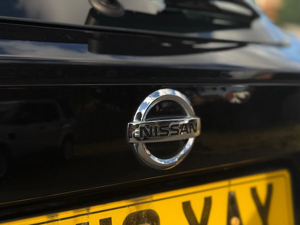 Used Nissan Micra 2018 for sale - 76299509: Photo 14