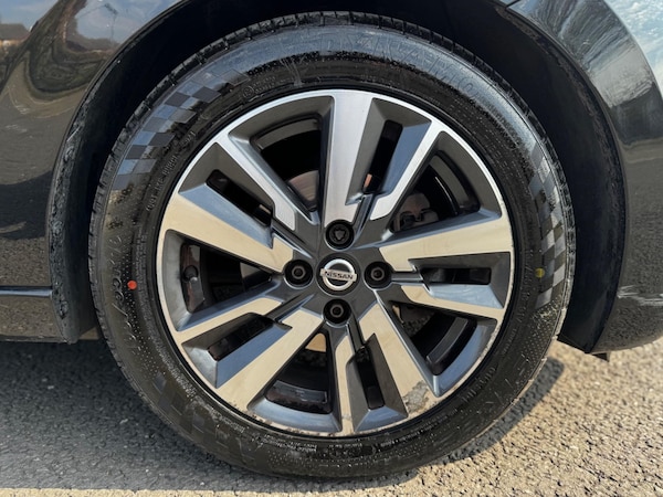 Used Nissan Micra 2018 for sale - 76299509: Photo 15
