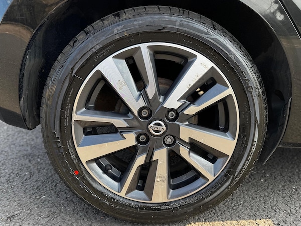 Used Nissan Micra 2018 for sale - 76299509: Photo 16