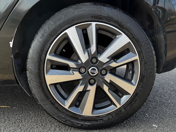Used Nissan Micra 2018 for sale - 76299509: Photo 17