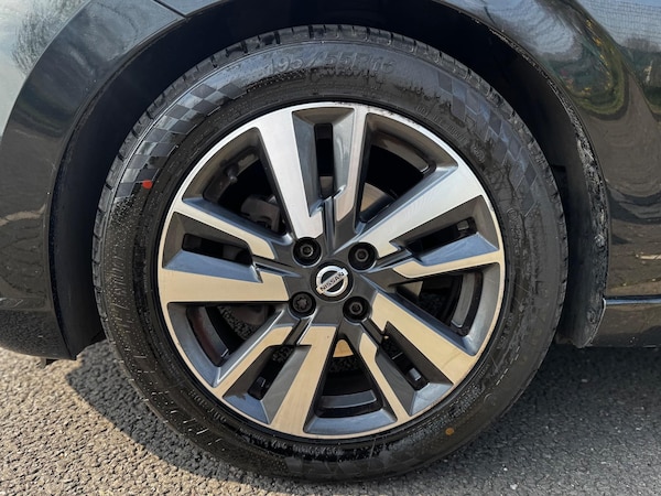 Used Nissan Micra 2018 for sale - 76299509: Photo 18