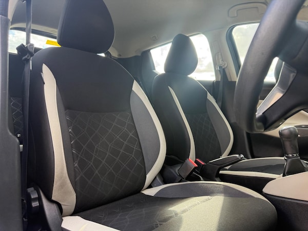 Used Nissan Micra 2018 for sale - 76299509: Photo 22