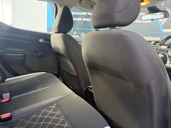 Used Nissan Micra 2018 for sale - 76299509: Photo 23