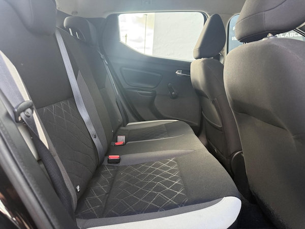 Used Nissan Micra 2018 for sale - 76299509: Photo 24