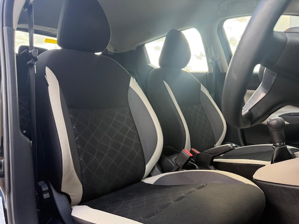 Used Nissan Micra 2018 for sale - 76299509: Photo 26