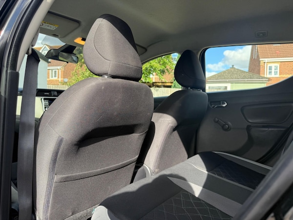 Used Nissan Micra 2018 for sale - 76299509: Photo 29