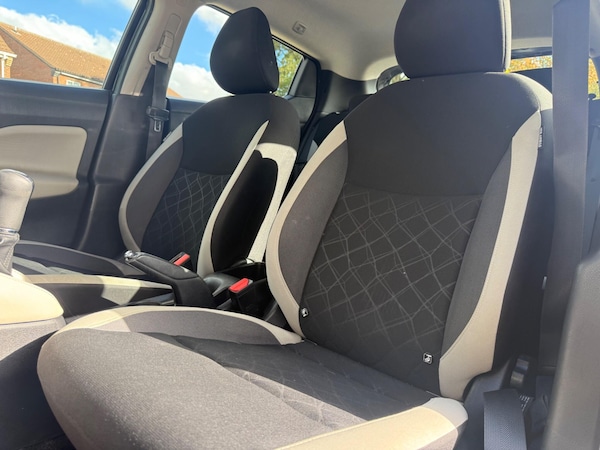 Used Nissan Micra 2018 for sale - 76299509: Photo 33