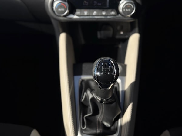 Used Nissan Micra 2018 for sale - 76299509: Photo 35