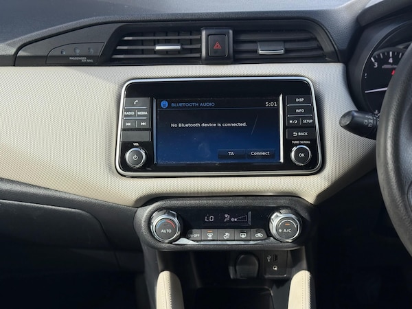 Used Nissan Micra 2018 for sale - 76299509: Photo 36