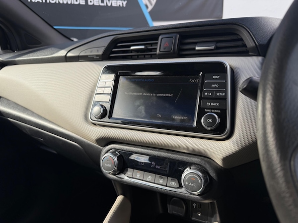 Used Nissan Micra 2018 for sale - 76299509: Photo 37