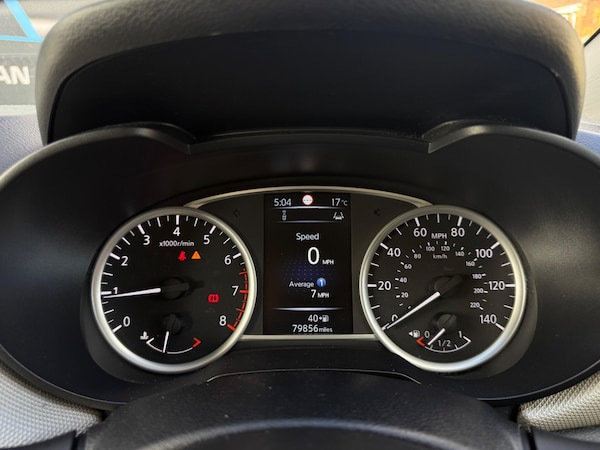 Used Nissan Micra 2018 for sale - 76299509: Photo 41
