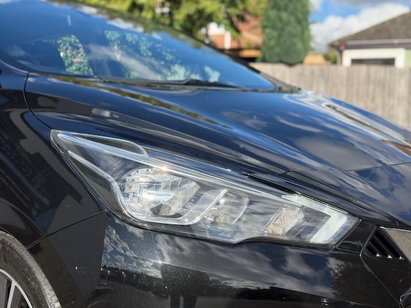 Used Nissan Micra 2018 for sale - 76299509: Photo 9