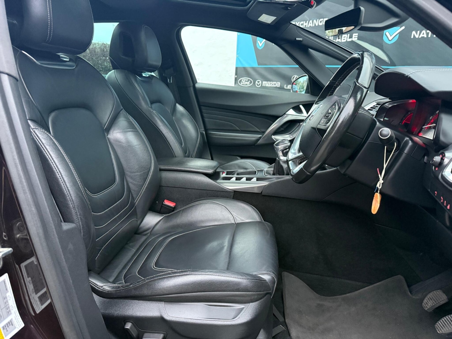 Used DS Automobiles DS 5 2016 for sale - 76299507: Photo 11