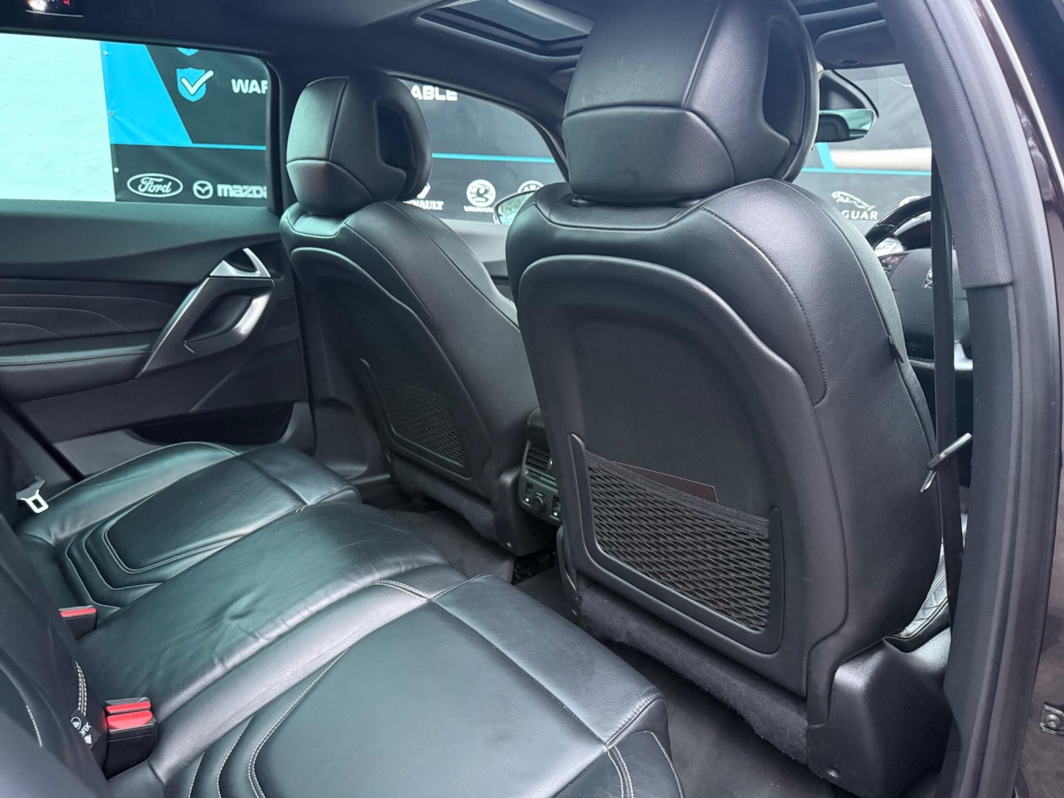 Used DS Automobiles DS 5 2016 for sale - 76299507: Photo 13