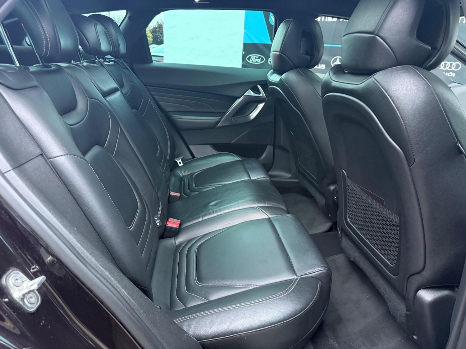 Used DS Automobiles DS 5 2016 for sale - 76299507: Photo 14