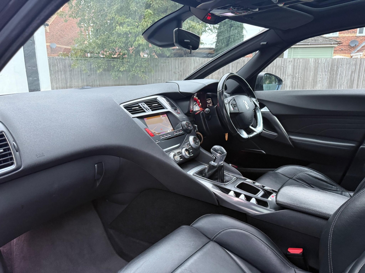 Used DS Automobiles DS 5 2016 for sale - 76299507: Photo 17