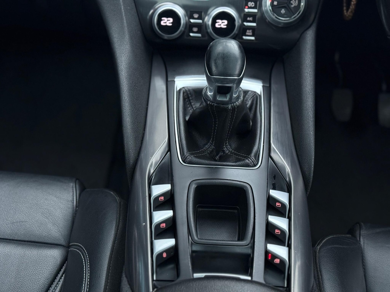 Used DS Automobiles DS 5 2016 for sale - 76299507: Photo 21