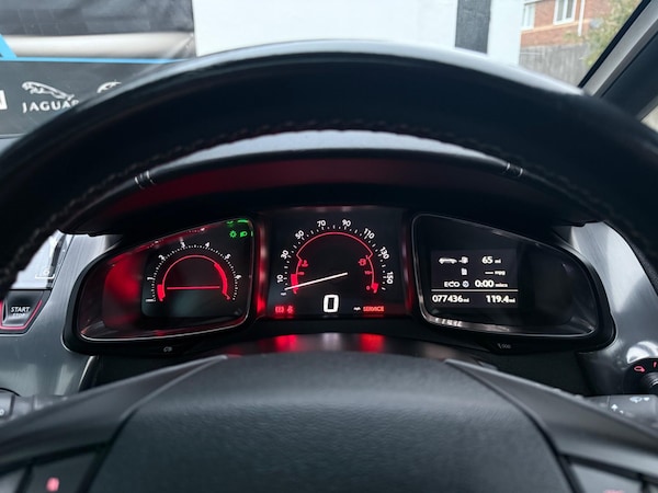 Used DS Automobiles DS 5 2016 for sale - 76299507: Photo 25