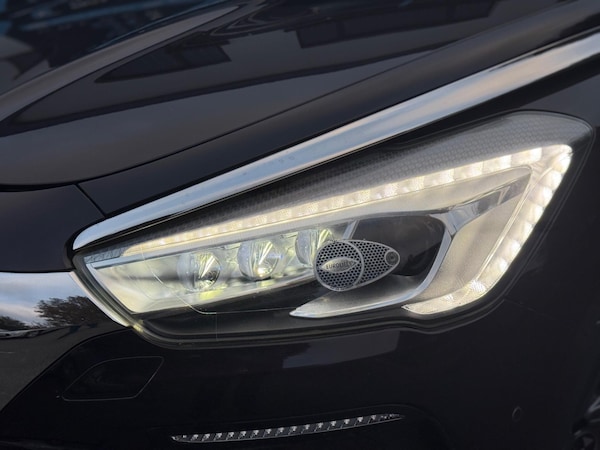Used DS Automobiles DS 5 2016 for sale - 76299507: Photo 8
