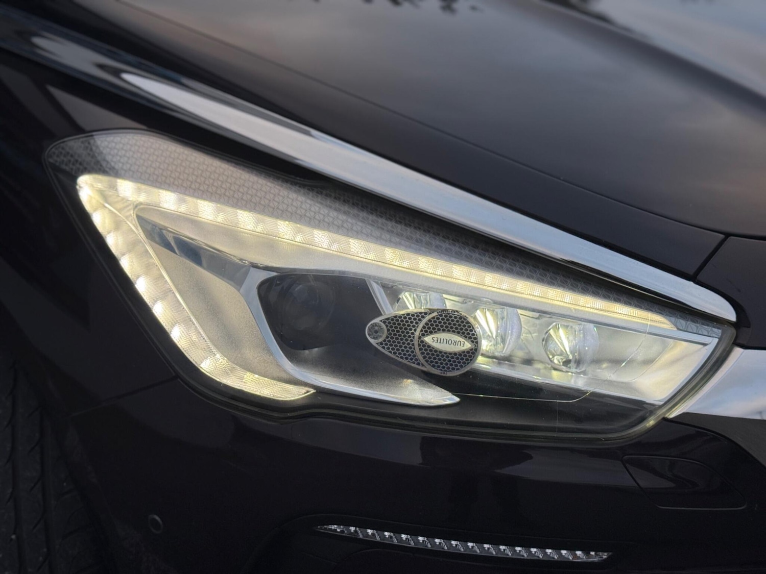 Used DS Automobiles DS 5 2016 for sale - 76299507: Photo 9