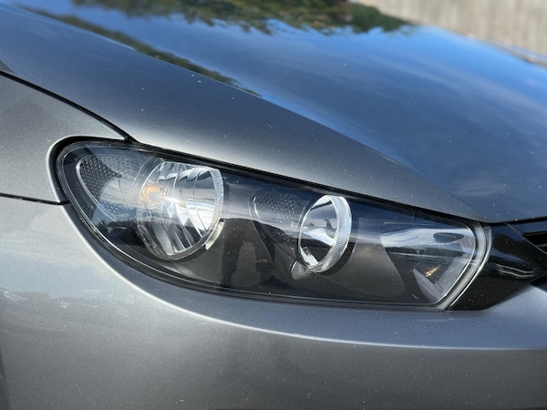 Used Volkswagen Scirocco 2012 for sale - 76299506: Photo 10